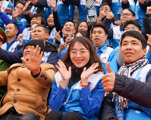 Giảm hơn 3 triệu thanh niên vì già hóa dân số