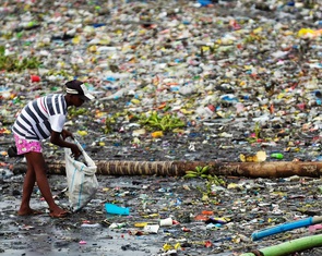 Kinh hoàng rác nhựa ngập tràn - Kỳ 9: Tái chế nhựa - động lực mới cho kinh tế tuần hoàn