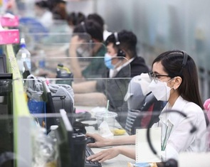 Gen Z trước áp lực đồng trang lứa