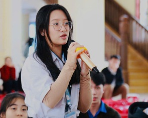 Ngành học nào đang ‘hot’ ở miền Trung?