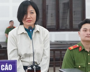 Nữ giám đốc 2 công ty trốn thuế trên 37 tỉ đồng