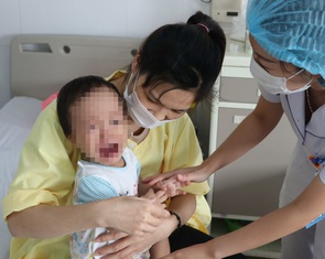 Cúm mùa tăng nhanh dịp cận Tết