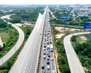 Vay trái phiếu Chính phủ để mở rộng cao tốc TP.HCM - Long Thành - Dầu Giây