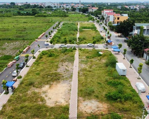 Bảng giá đất cần phân định rõ mức thu các loại đất phi nông nghiệp, đất dịch vụ