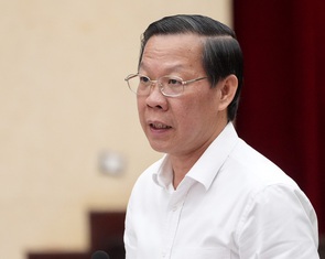 TP.HCM sẽ thanh tra việc áp dụng công thức 1-3-7 trong xử lý công vụ