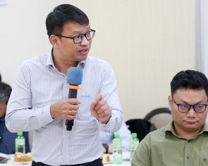 'TP.HCM cần hỗ trợ để doanh nghiệp Việt dùng công nghệ của người Việt'