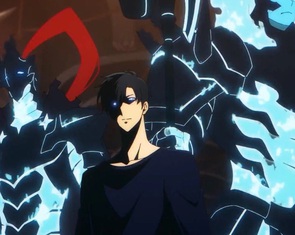 Anime Solo Leveling thay đổi nhiều chi tiết so với manhwa