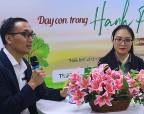 Thạc sĩ toán học khuyên phụ huynh không cho con xem TikTok