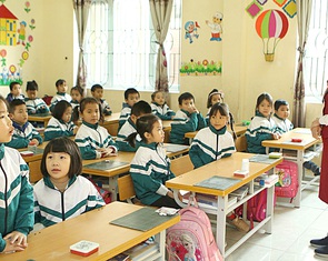 Một chương trình nhiều sách giáo khoa: Phản ứng vì hiểu chưa đúng