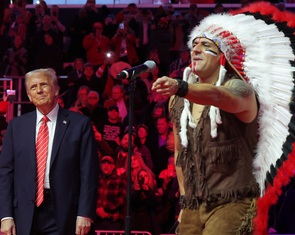 Ông Trump: 'Bắt đầu từ ngày mai, tôi sẽ hành động với sức mạnh và tốc độ lịch sử'