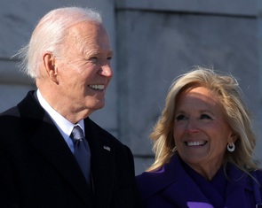 Ông Biden sẽ làm gì sau khi rời Nhà Trắng?