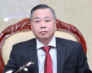 Thủ tướng thi hành kỷ luật phó chủ tịch tỉnh Bình Phước Huỳnh Anh Minh
