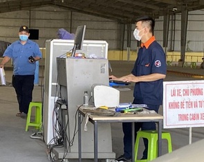 Sở Giao thông vận tải TP.HCM cảnh báo lừa đảo, mạo danh cán bộ đăng kiểm