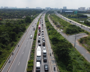 Kiến nghị dùng vốn đầu tư công để mở rộng cao tốc TP.HCM - Long Thành - Dầu Giây