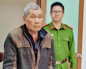 Khởi tố 2 bị can vi phạm quy định về khai thác tài nguyên tại mỏ đá ở Phú Yên