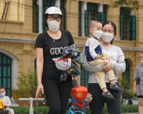 Những lưu ý khi đi du lịch nhưng muốn mang theo thực phẩm nhà làm