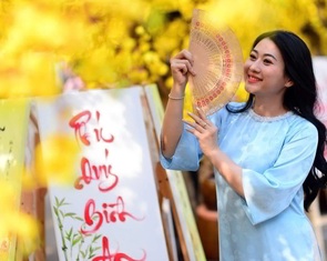 Tuổi trẻ, sức khỏe, niềm vui