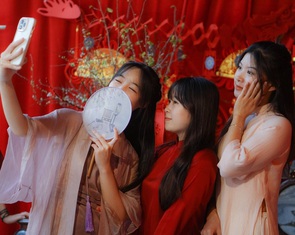 Da dễ khô ráp, kích ứng khi đi du lịch ngày Tết, bảo vệ ra sao?