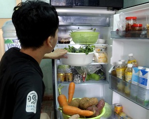 Cấp đông thực phẩm dư thừa: Lưu ý gì để an toàn, không mất dinh dưỡng?
