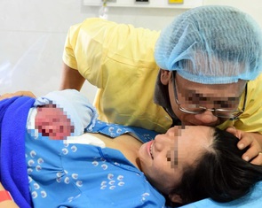 Đề xuất cho phép vợ chồng, cá nhân tự quyết định thời gian sinh con, số con