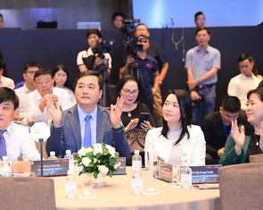 Đổi mới để đưa Việt Nam thành 'con hổ kinh tế' mới của châu Á