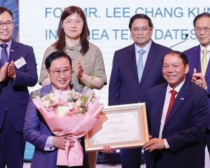 Hậu duệ của vua Lý Thái Tổ về với cội nguồn