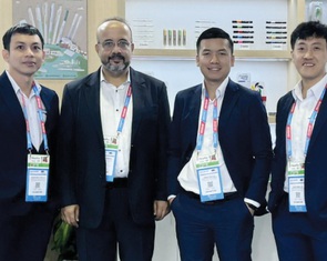 Những doanh nhân toàn cầu