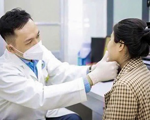 Chị em làm đẹp đón Tết sao cho an toàn?