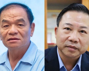 Ông Lưu Bình Nhưỡng, Lê Thanh Vân hầu tòa vì liên quan những vụ nào?