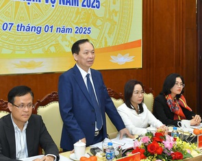 Ngân hàng Nhà nước: 'Điều hành tỉ giá linh hoạt, góp phần hấp thu các cú sốc bên ngoài'