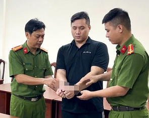 Công an TP.HCM triệt phá đường dây bán người cho 'trung tâm lừa đảo trực tuyến' ở Campuchia