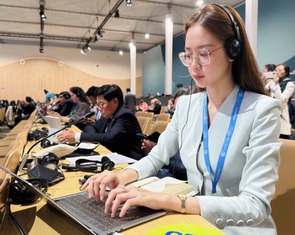 Khơi nguồn sống xanh, Net Zero thêm gần