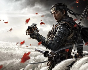 Ghost of Tsushima, Helldivers và Horizon Zero Dawn sẽ chuyển thể thành anime và phim