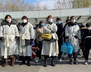 Tổ chức Y tế thế giới: Bệnh do vi rút gây viêm phổi ở Trung Quốc không có yếu tố bất thường