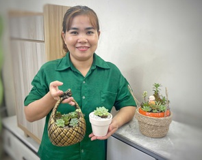 Kinh hoàng rác nhựa ngập tràn - Kỳ 5: Người trẻ 'gieo' lối sống xanh