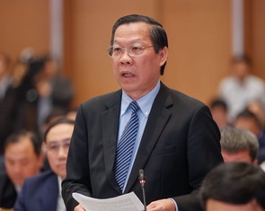 Chủ tịch Phan Văn Mãi: Nghiên cứu chính sách miễn học phí, kiến nghị tháo gỡ các tồn đọng
