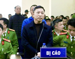 Cựu chuyên viên Văn phòng Chủ tịch nước nói gì việc cho đất ông Lưu Bình Nhưỡng, Lê Thanh Vân?