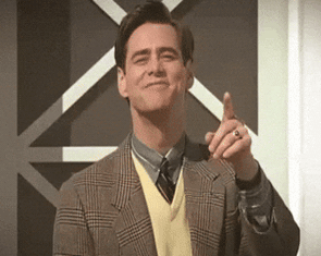 Danh hài tài hoa Jim Carrey nhận giải 'Oscar của nước Pháp'