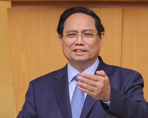 Thủ tướng: Chừng nào người dân còn phàn nàn, Chính phủ còn gian nan, cần giải pháp hiệu quả