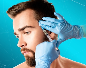 Phẫu thuật thẩm mỹ: 'liều thuốc' tự tin mới của đàn ông