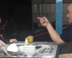 Xác minh clip chủ nhà hàng ở Huế chửi bới, đe dọa nhân viên lớn tuổi