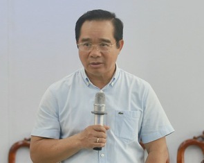 Chủ tịch TP.HCM Nguyễn Văn Được: Dự án nào dân đồng ý giao mặt bằng là chi tiền ngay