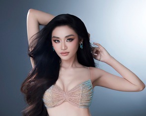 Yến Nhi mất hút trong dự đoán top 20 Miss Grand International 2025