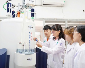 TP.HCM thúc đẩy xây dựng Trung tâm Đổi mới sáng tạo quốc tế của Việt Nam