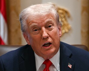 Washington Post đề xuất trao Nobel Hòa bình cho ông Trump, ông Trump cảm ơn