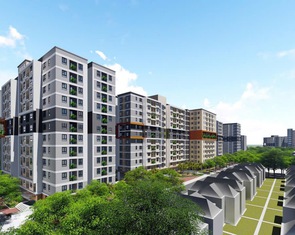 Hà Nội sắp mở bán dự án nhà ở xã hội giá khoảng 1 tỉ đồng/căn