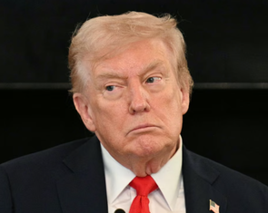 Na Uy 'nín thở' chờ phản ứng của ông Trump nếu không đoạt Nobel Hòa bình