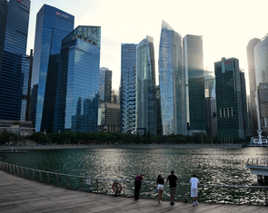 Vốn tín dụng bất động sản châu Á - Thái Bình Dương tăng vọt lên 11,2 tỉ USD nhờ cầu tăng