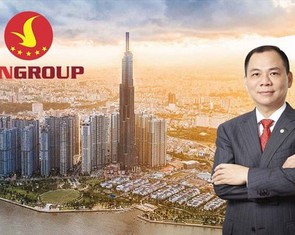 Tin tức sáng 12-10: Vingroup muốn phát hành thêm cổ phiếu tăng vốn