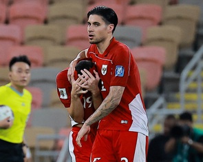 Truyền thông Indonesia và Hà Lan tổng công kích trọng tài, AFC